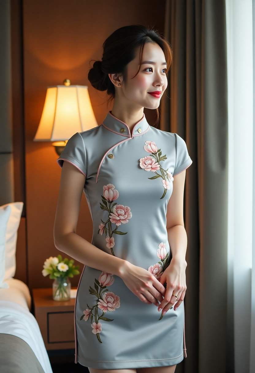 红砖巷十四号