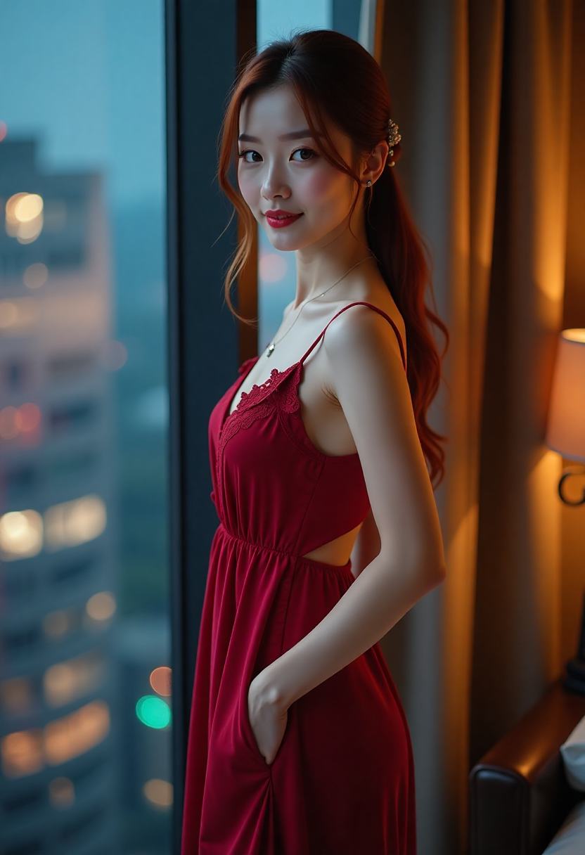 白桦林协议 海报