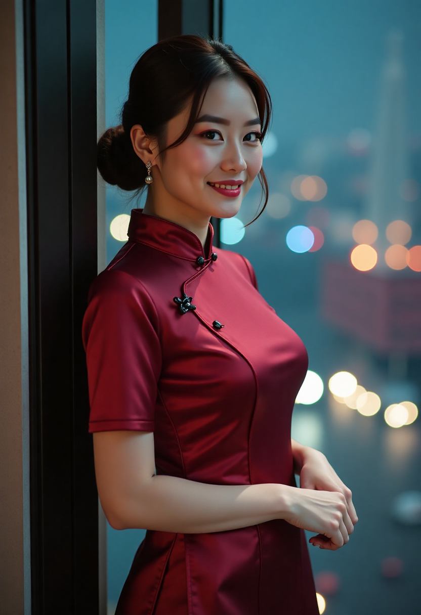 格拉斯哥来信 海报