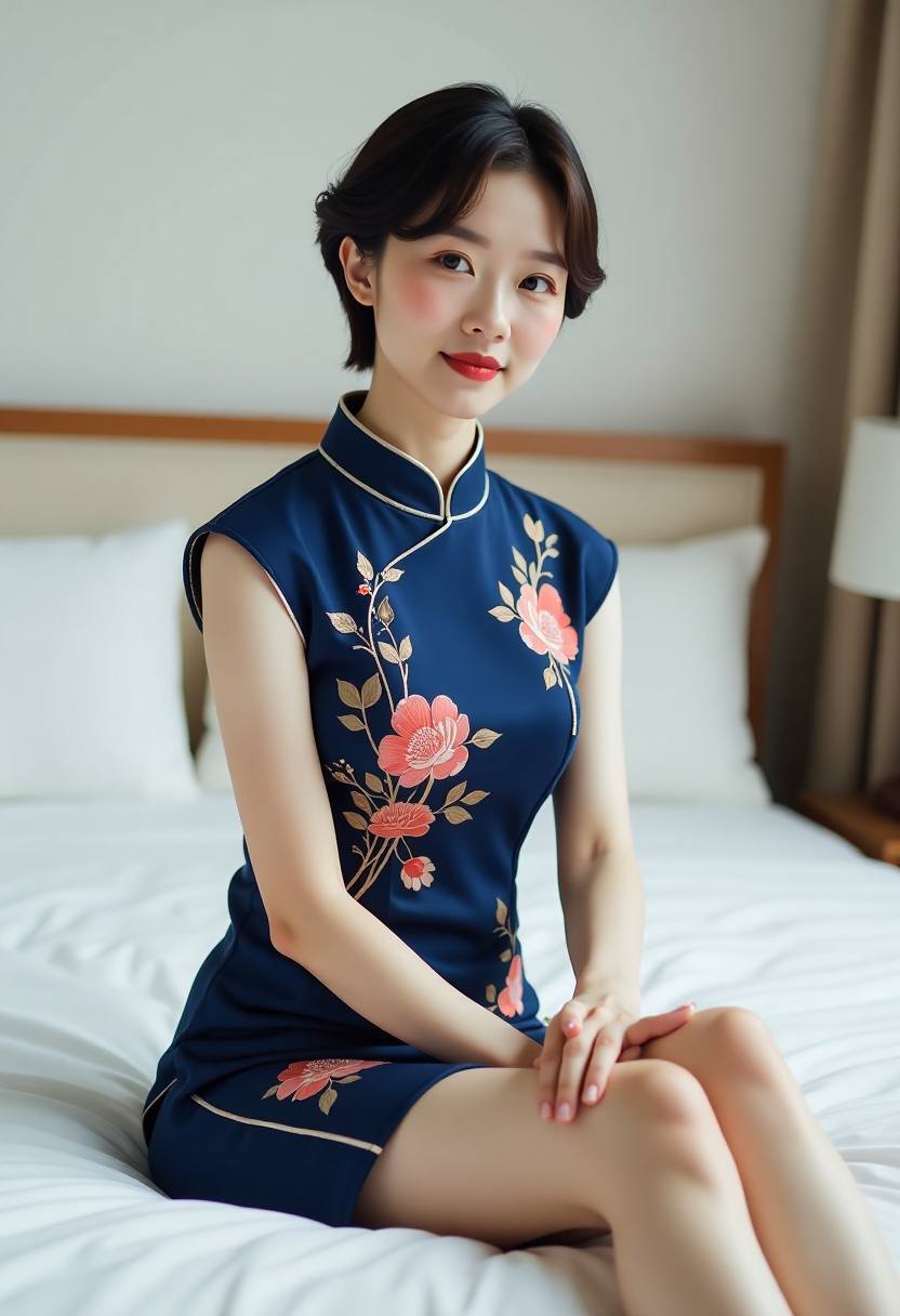 铜色黎明